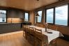 Apartment in Øyer - Hafjell Mountain Apartment – 4 Bedrooms & Fireplace