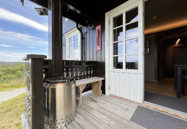 Cottage in Hol - Modern and Homey Apartment near slopes in Kikut, Geilo