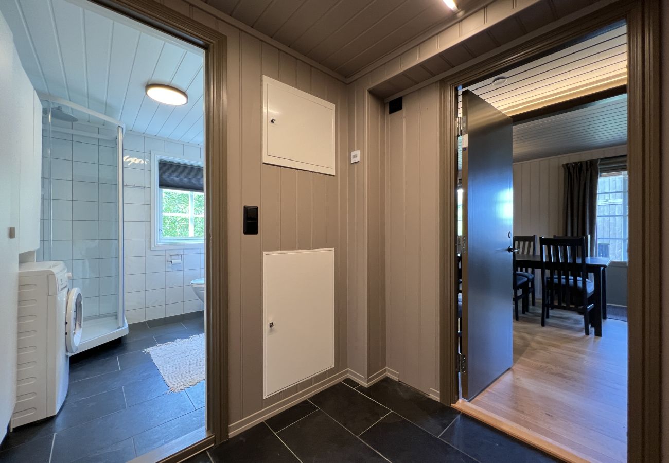 Cottage in Hol - Modern and Homey Apartment near slopes in Kikut, Geilo