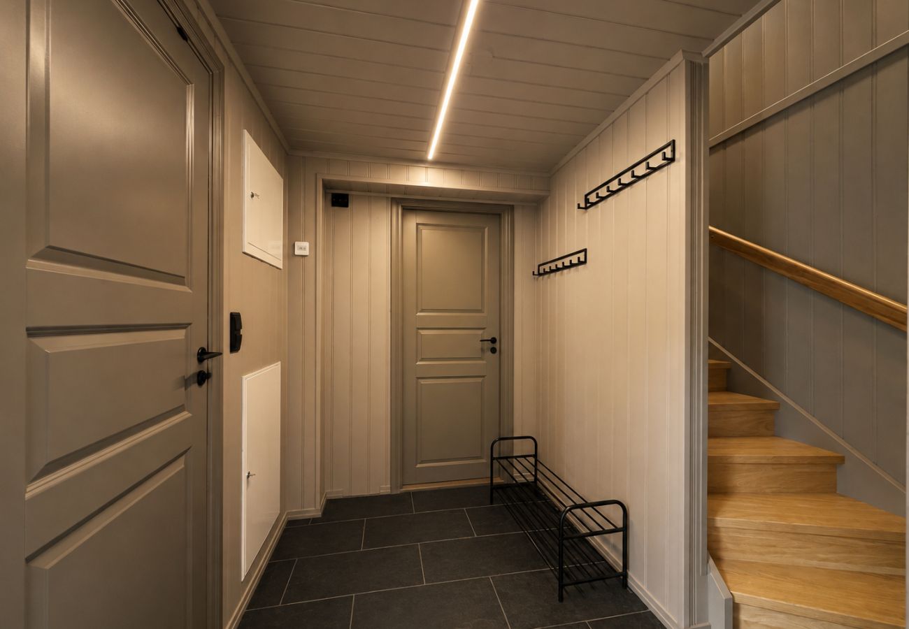 Cottage in Hol - Modern and Homey Apartment near slopes in Kikut, Geilo