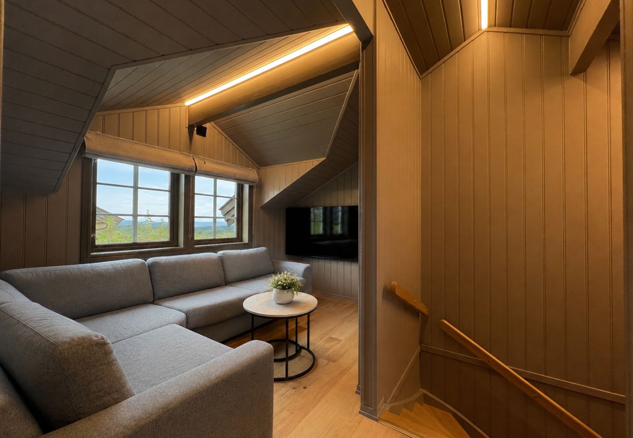 Cottage in Hol - Modern and Homey Apartment near slopes in Kikut, Geilo