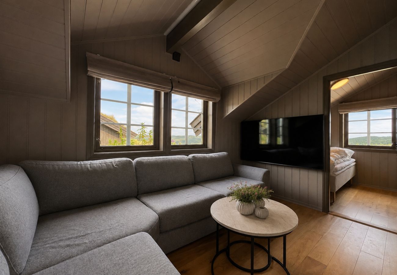 Cottage in Hol - Modern and Homey Apartment near slopes in Kikut, Geilo