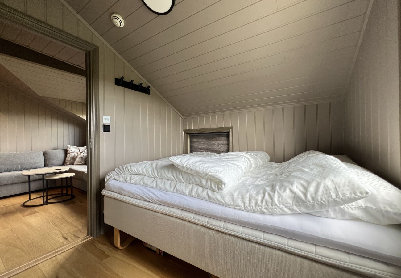 Cottage in Hol - Modern and Homey Apartment near slopes in Kikut, Geilo