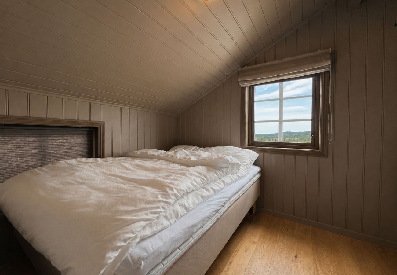 Cottage in Hol - Modern and Homey Apartment near slopes in Kikut, Geilo