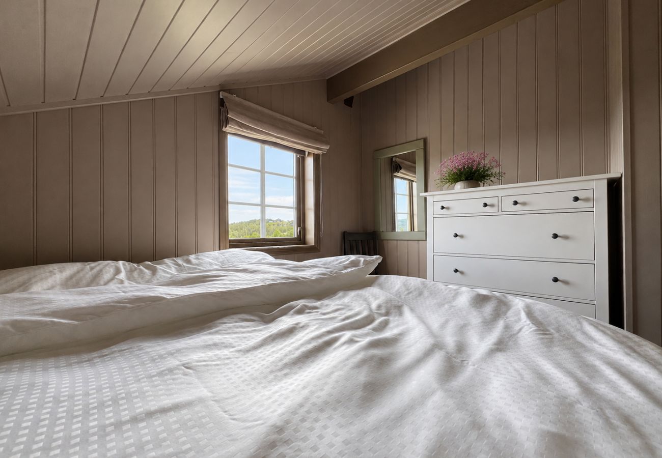 Cottage in Hol - Modern and Homey Apartment near slopes in Kikut, Geilo