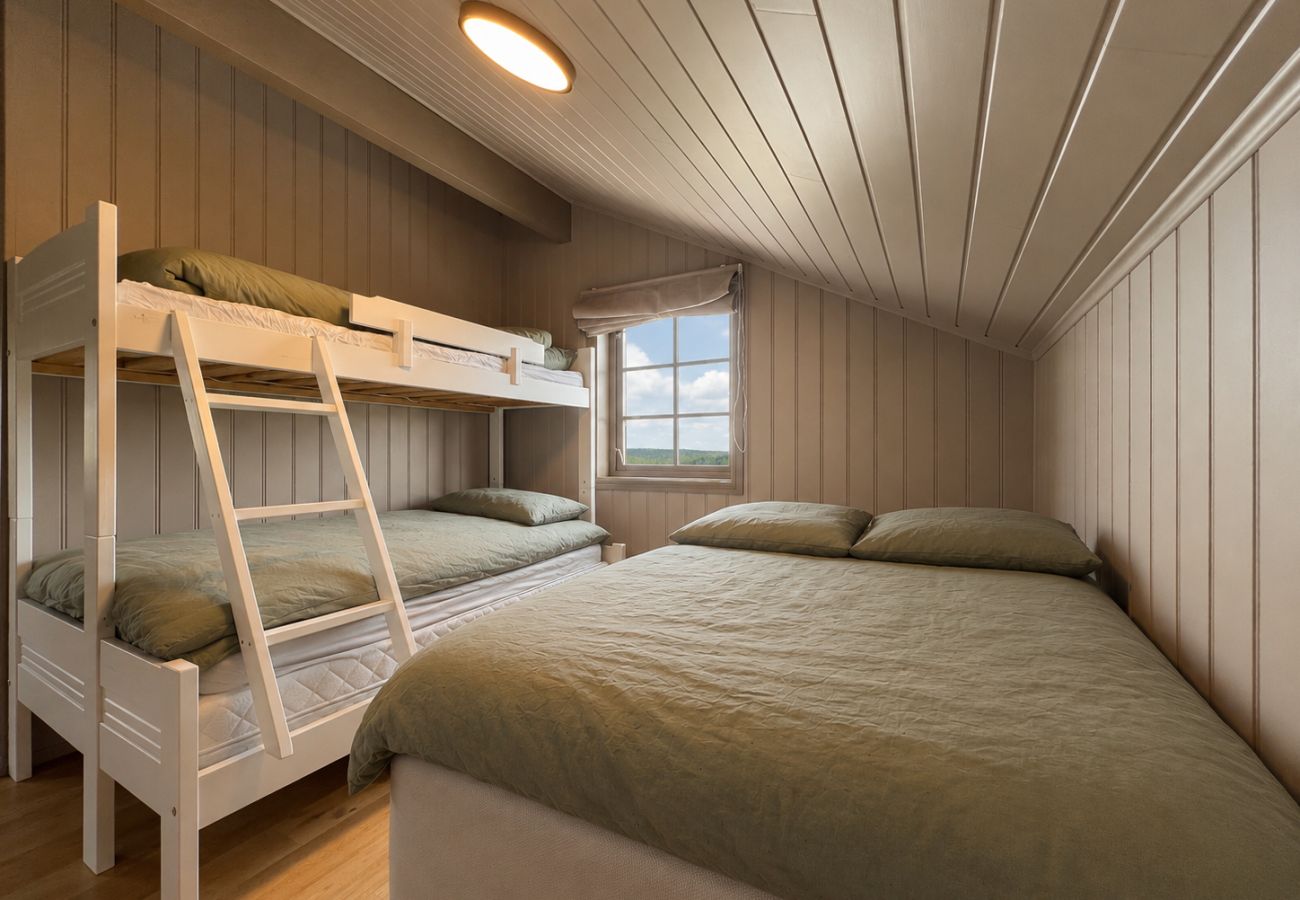 Cottage in Hol - Modern and Homey Apartment near slopes in Kikut, Geilo