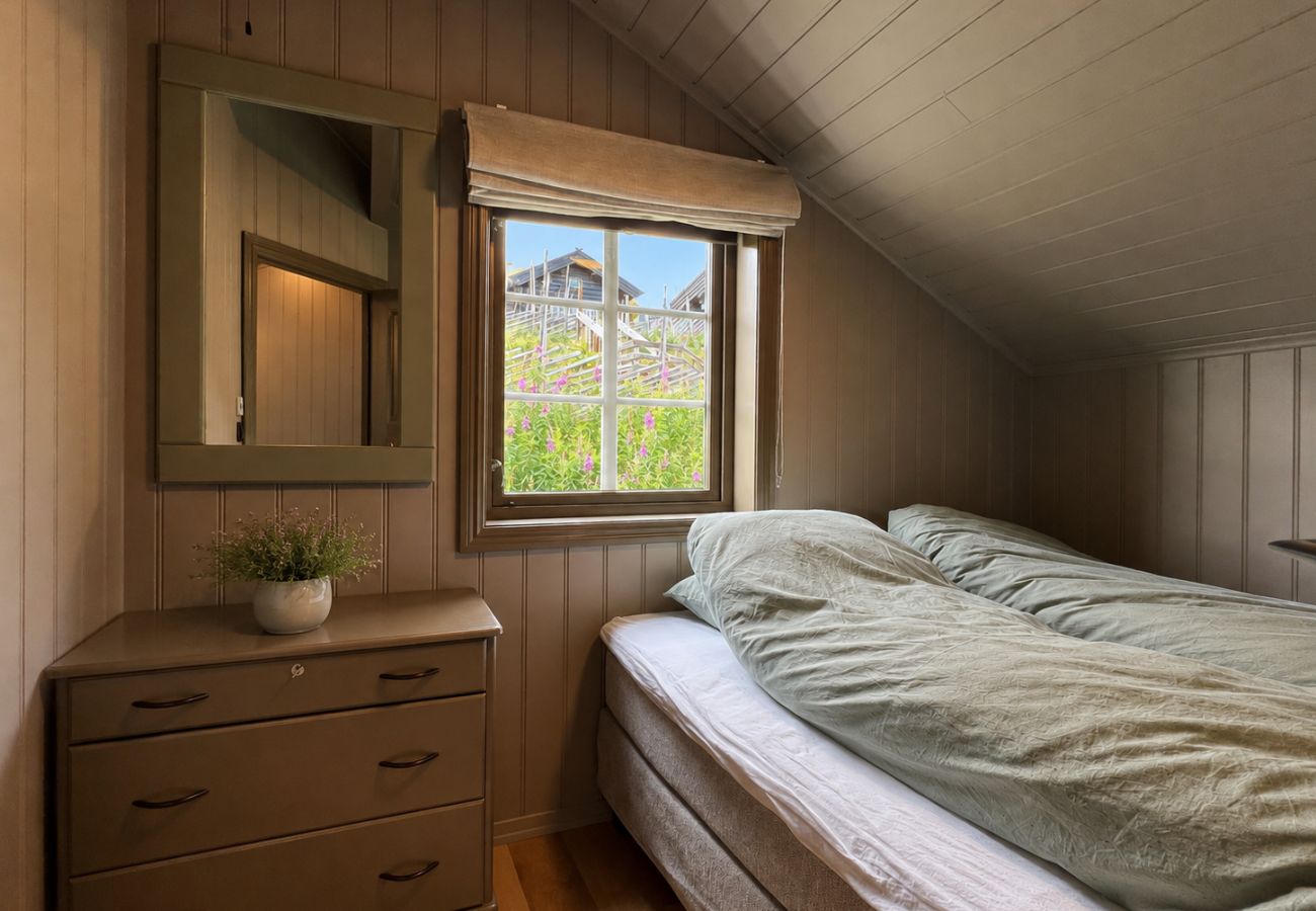 Cottage in Hol - Modern and Homey Apartment near slopes in Kikut, Geilo