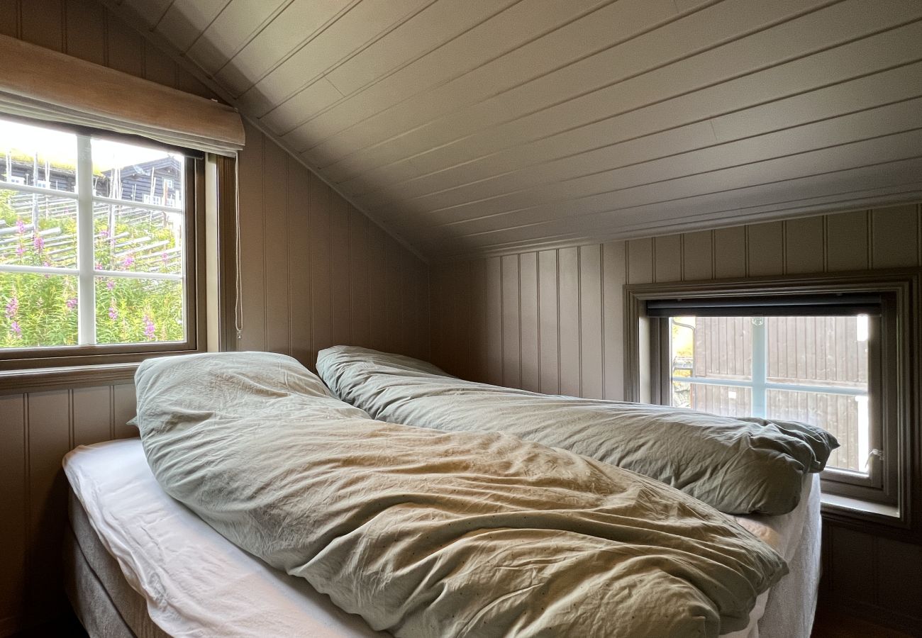 Cottage in Hol - Modern and Homey Apartment near slopes in Kikut, Geilo