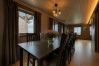 Cottage in Hol - Modern and Homey Apartment near slopes in Kikut, Geilo