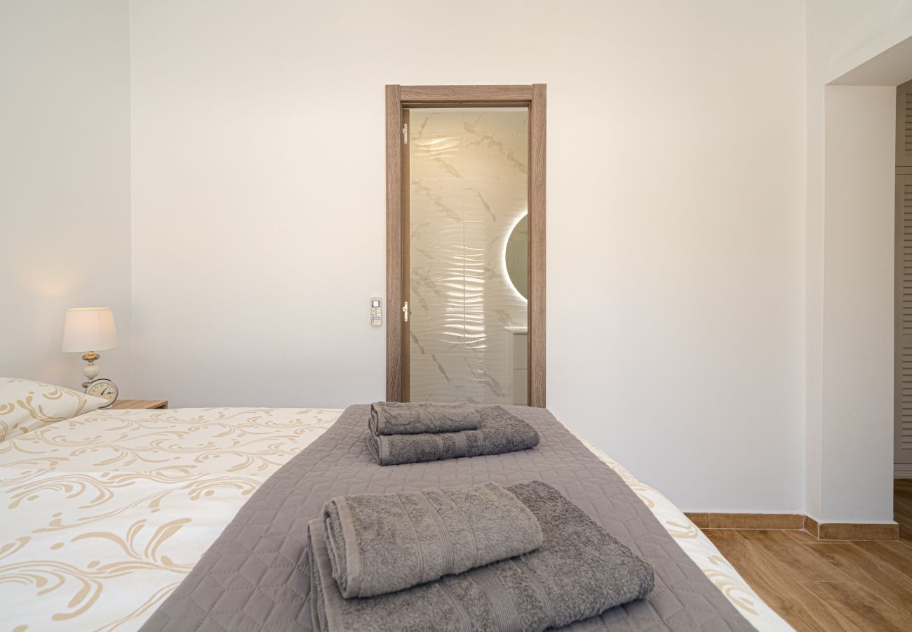 Villa in Torrevieja - Villa Familia