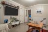 Cottage in Stamsund - Cozy seaside cabin in Stamsund