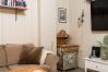Cottage in Stamsund - Cozy seaside cabin in Stamsund