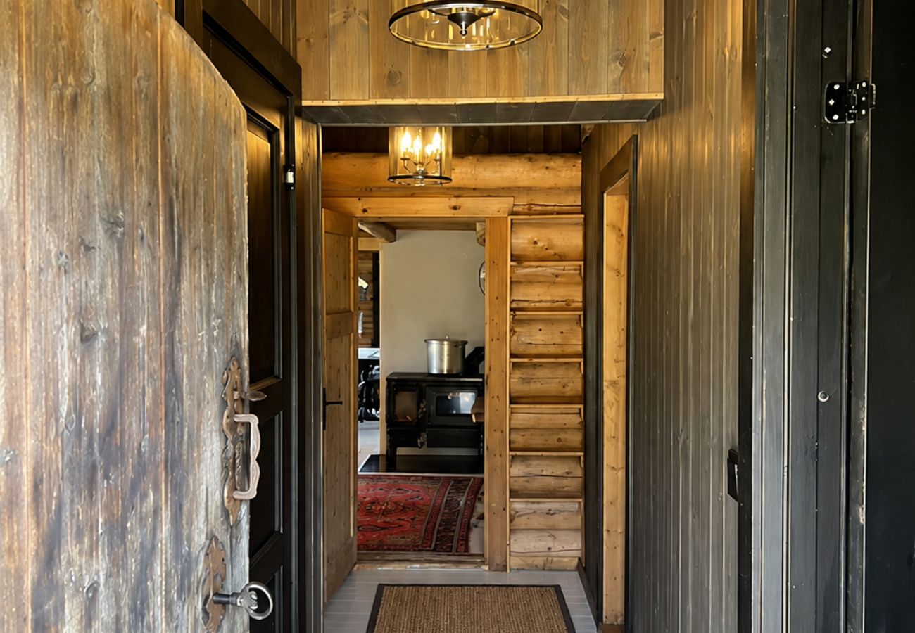 Cottage in Nesbyen - Traditional Cabin in Beautiful Surroundings in Nesbyen