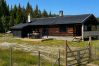 Cottage in Nesbyen - Traditional Cabin in Beautiful Surroundings in Nesbyen