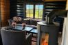 Cottage in Nesbyen - Traditional Cabin in Beautiful Surroundings in Nesbyen