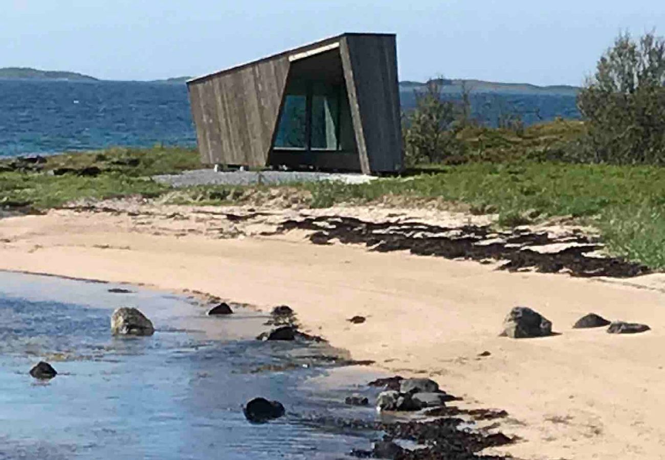 Cottage in Senja - Senja Aurora & Midnight Sun Lodge
