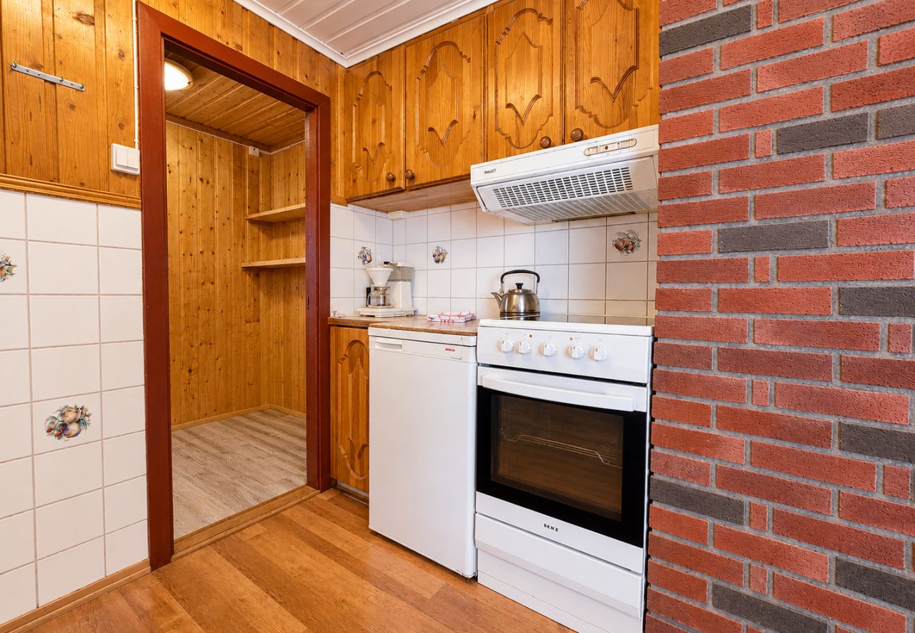 Cottage in Hol - Knutebu Cabin at Kikut with Ski Trails at Your Doorstep