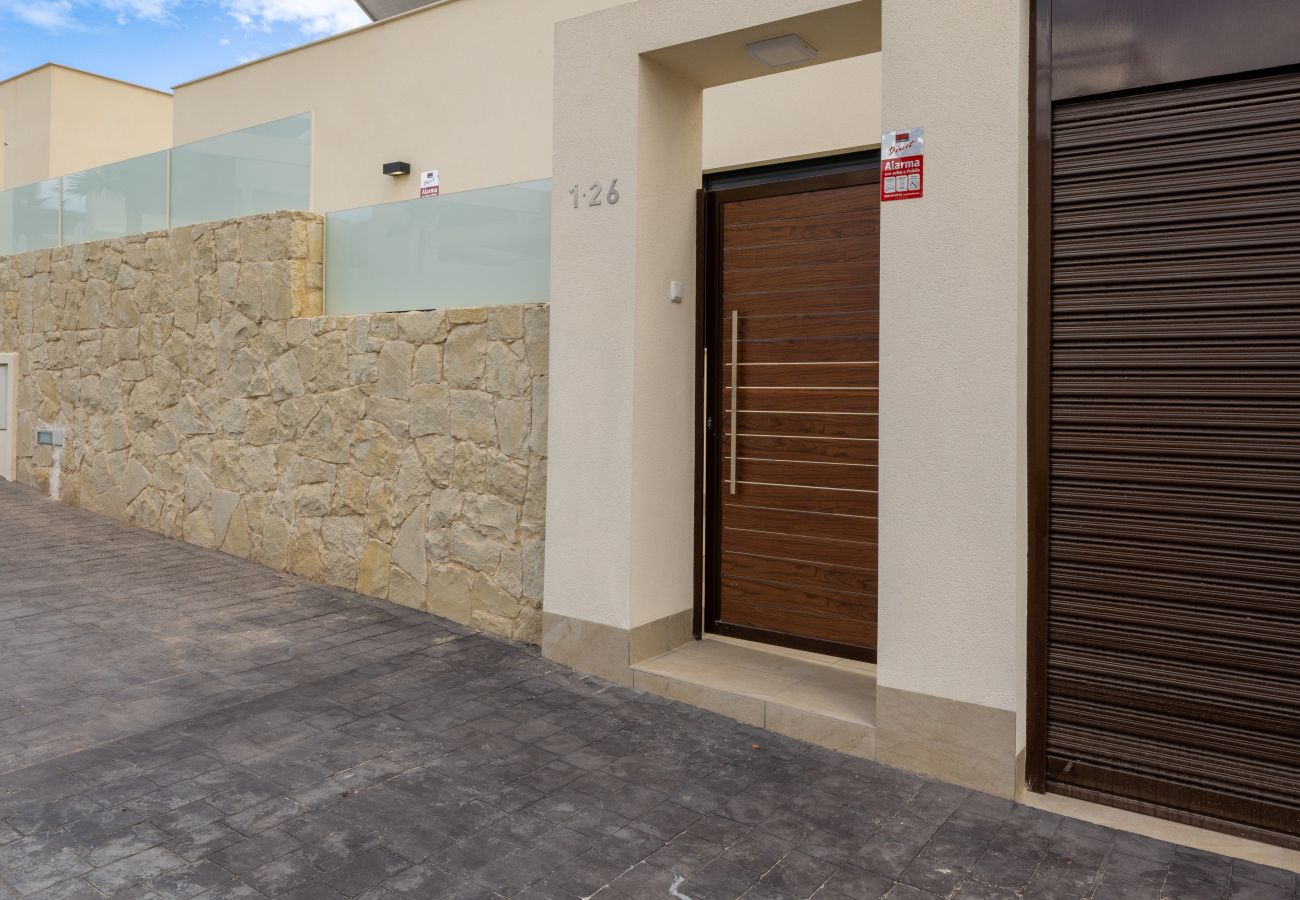 House in Rojales - Calle Rio Duero