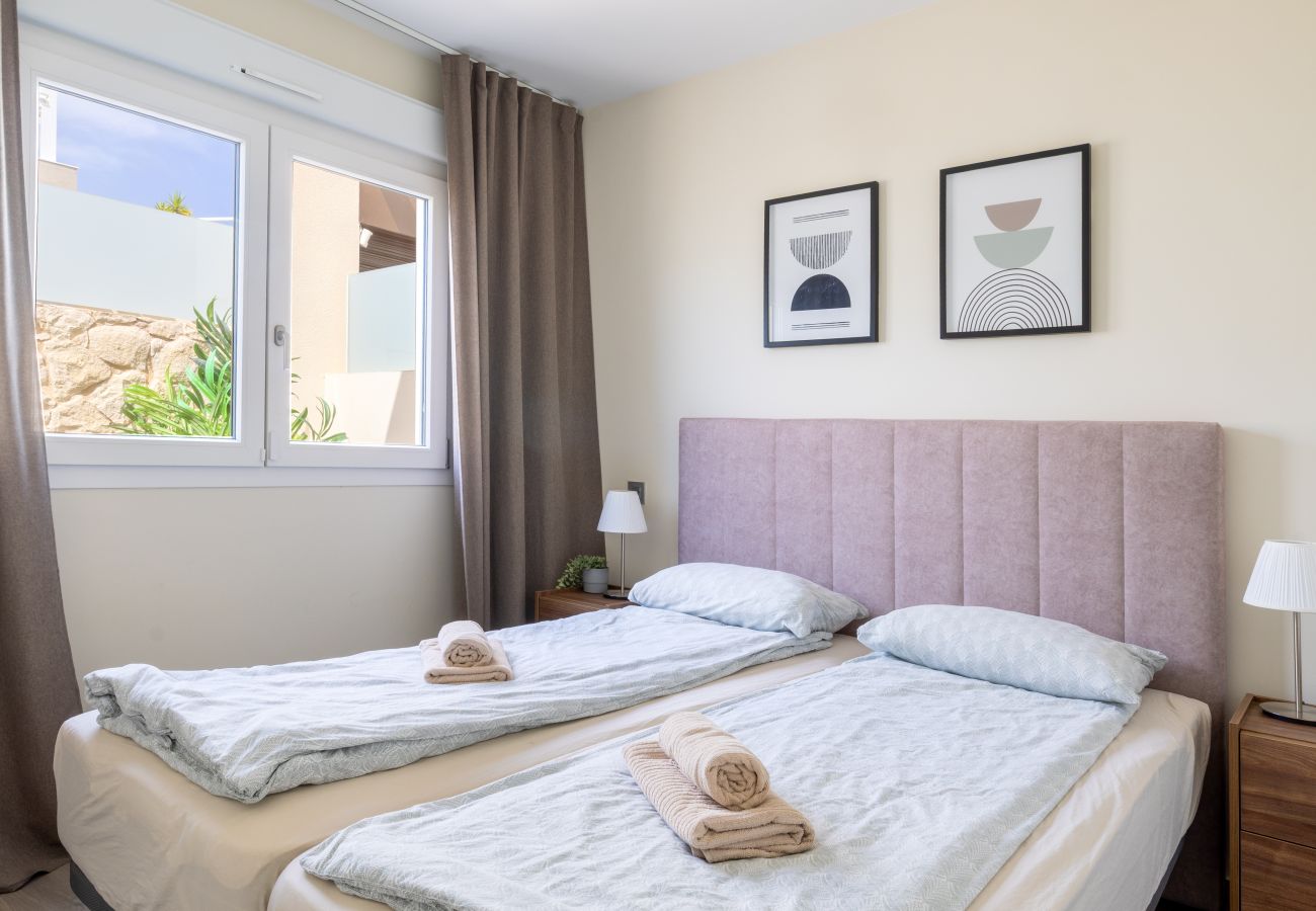 House in Rojales - Calle Rio Duero