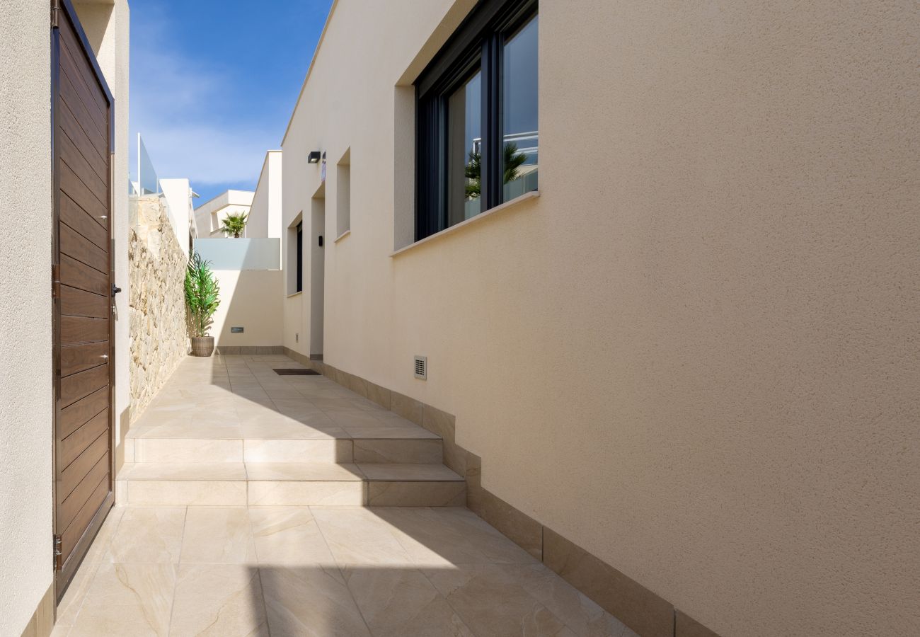 House in Rojales - Calle Rio Duero