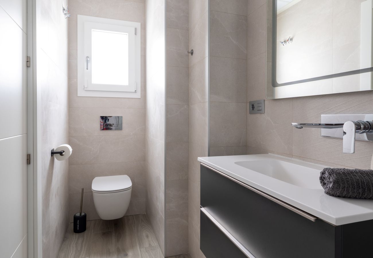 House in Rojales - Calle Rio Duero
