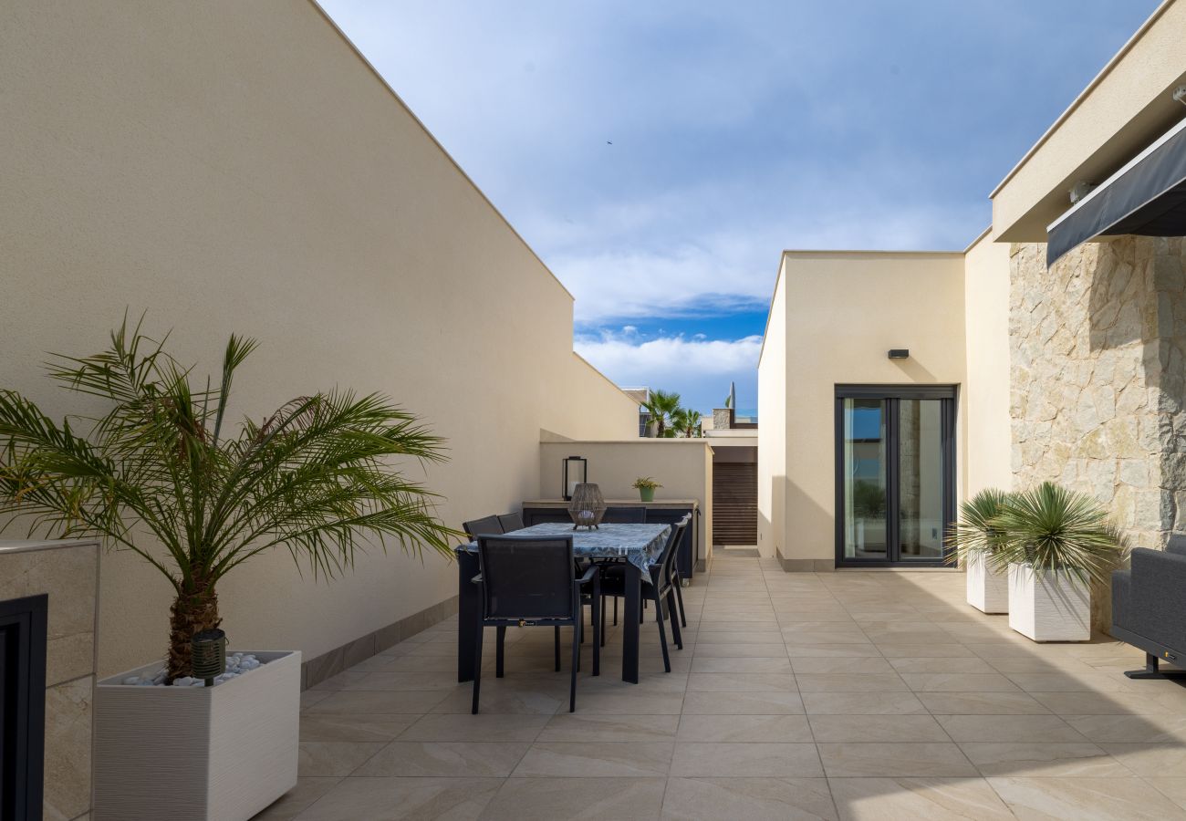 House in Rojales - Calle Rio Duero