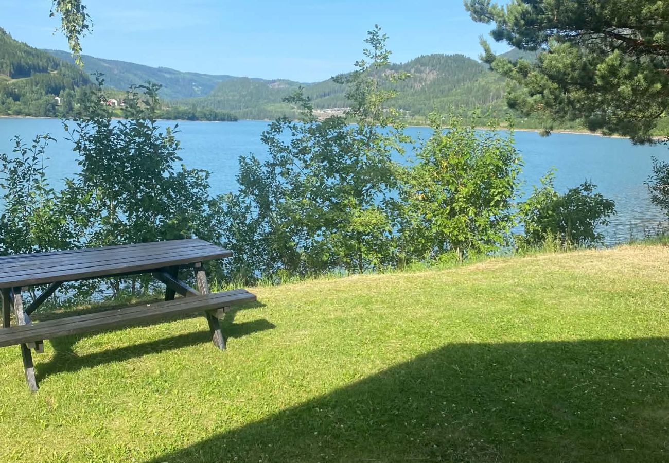 Cottage in Øyer - Cosy Camping Cabin no. 10 in Øyer