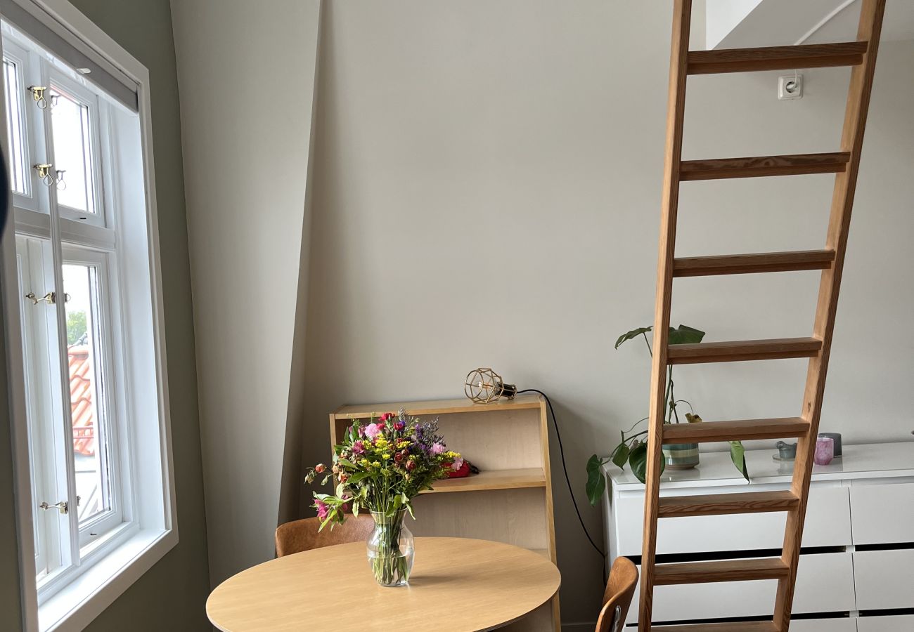 Studio in Bergen - Cosy studio close to the dock in Bergen