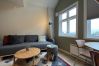 Studio in Bergen - Cosy studio close to the dock in Bergen