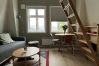 Studio in Bergen - Cosy studio close to the dock in Bergen