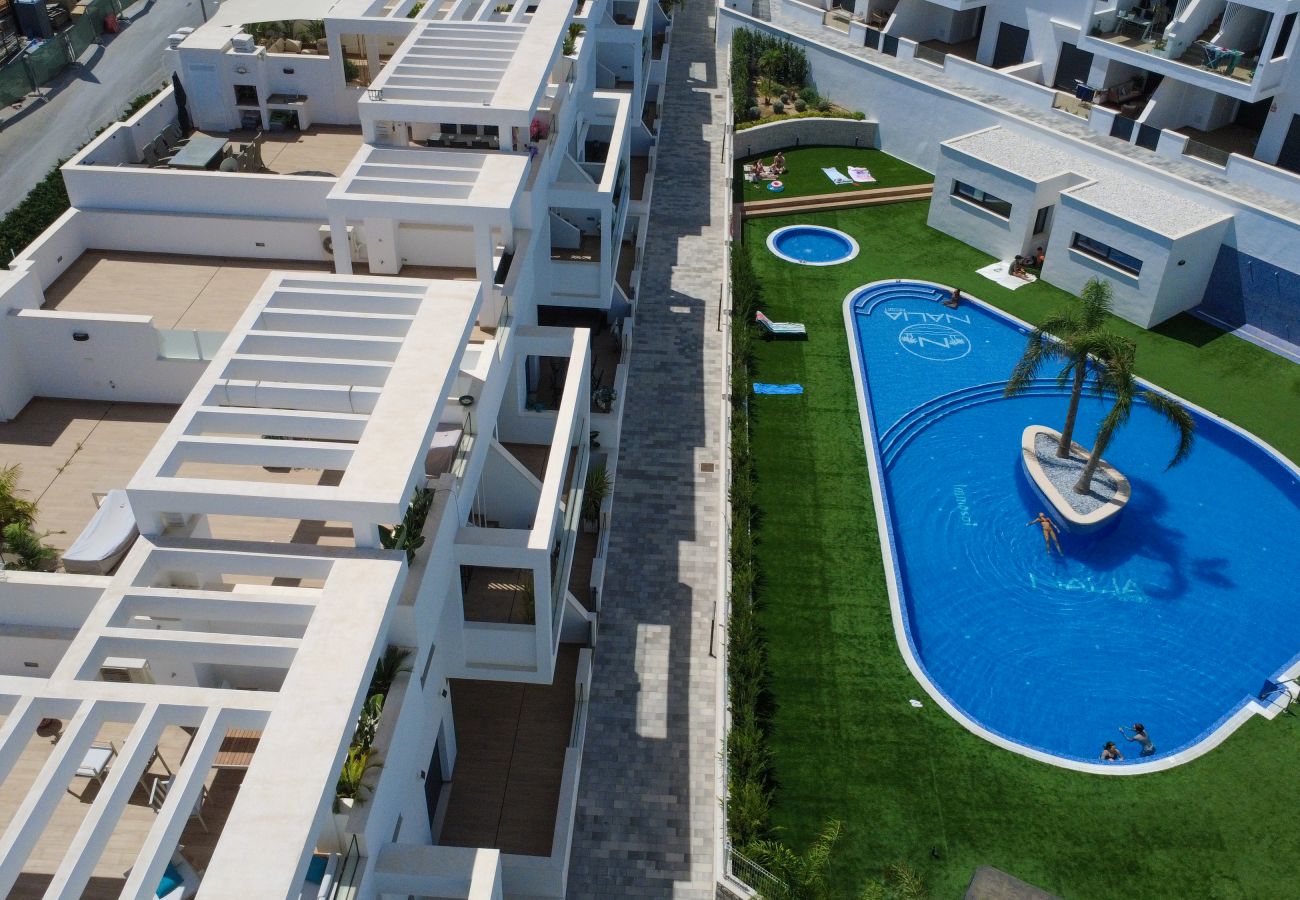 Apartment in Torrevieja - Casa Maria, Nalia Resort