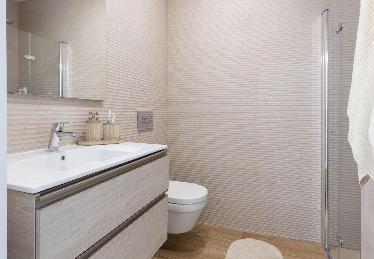 Apartment in Torrevieja - Casa Maria, Nalia Resort