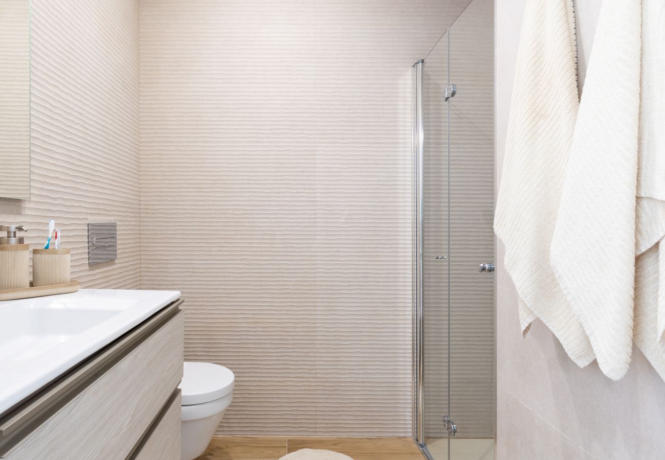 Apartment in Torrevieja - Casa Maria, Nalia Resort