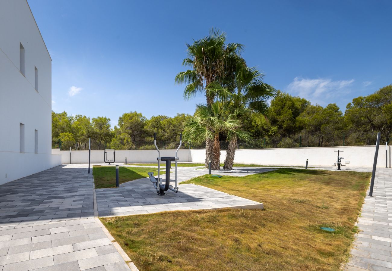 Apartment in Torrevieja - Casa Maria, Nalia Resort