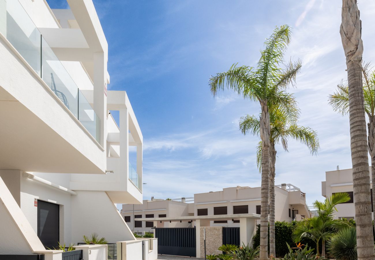 Apartment in Torrevieja - Casa Maria, Nalia Resort