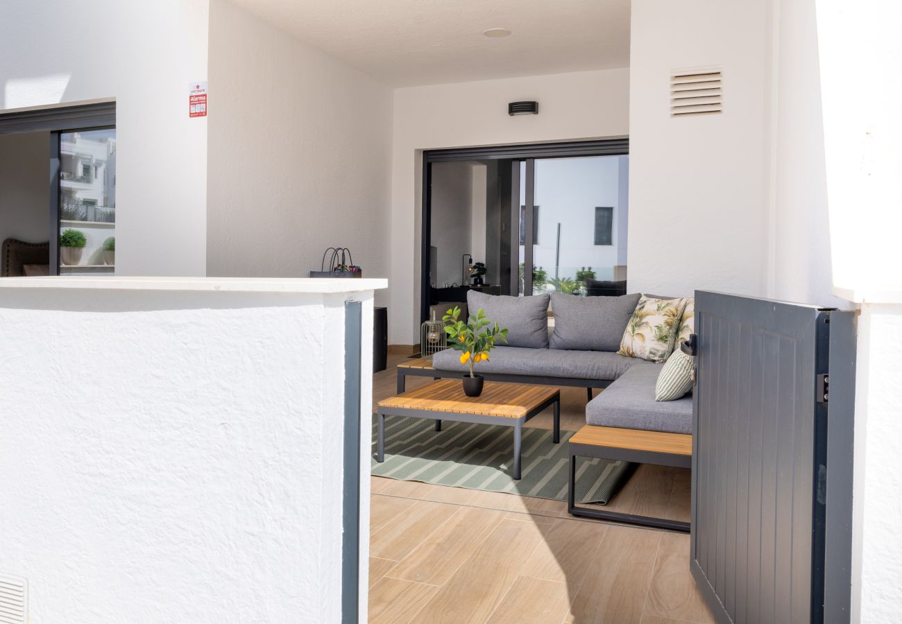 Apartment in Torrevieja - Casa Maria, Nalia Resort