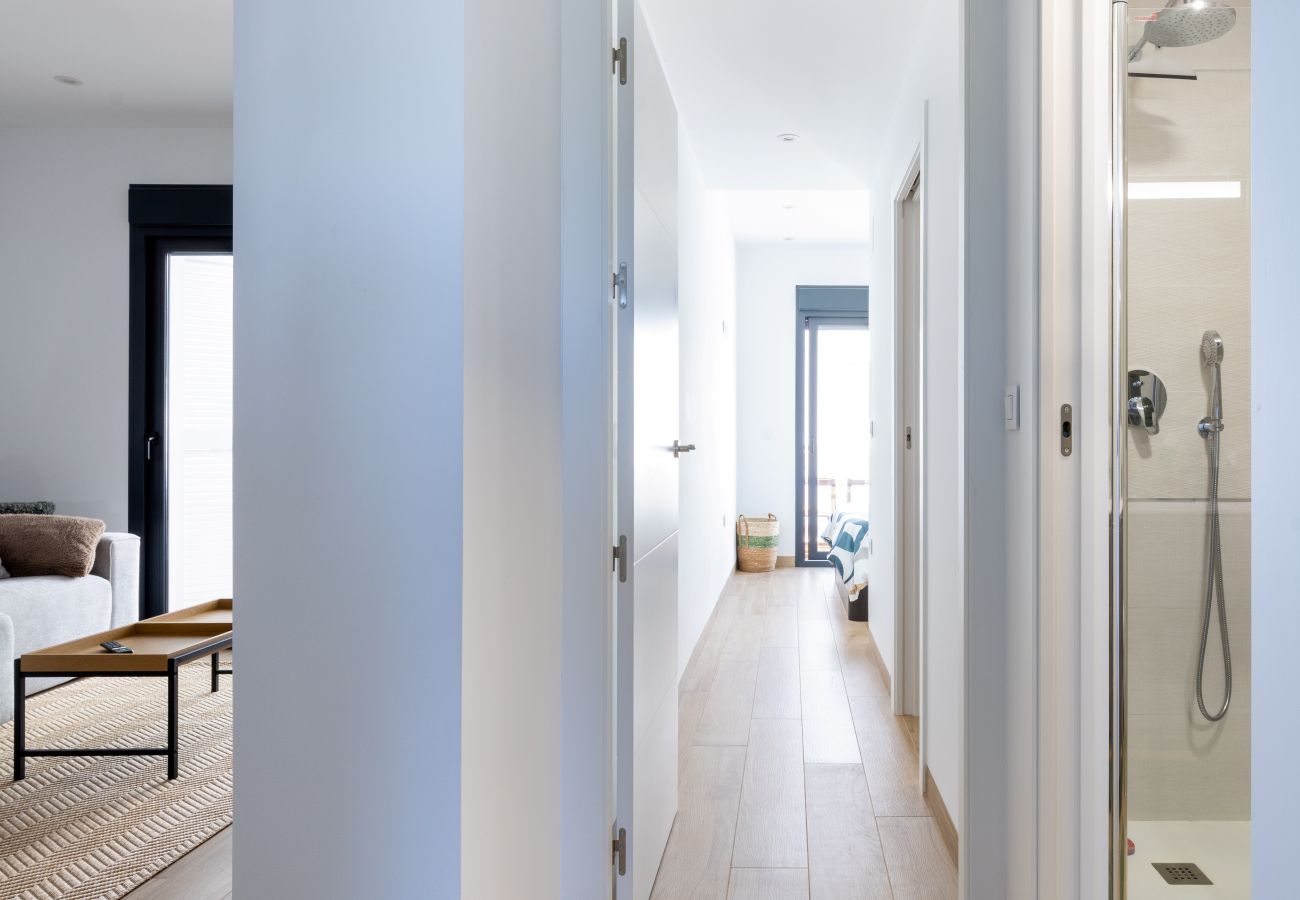 Apartment in Torrevieja - Casa Maria, Nalia Resort