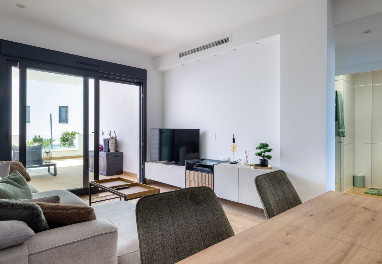 Apartment in Torrevieja - Casa Maria, Nalia Resort