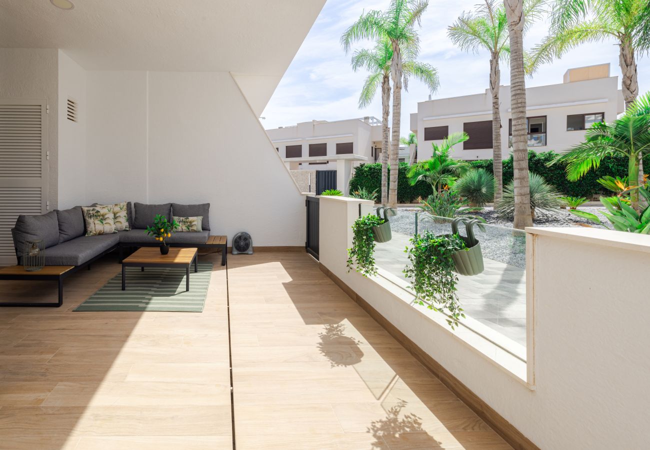 Apartment in Torrevieja - Casa Maria, Nalia Resort