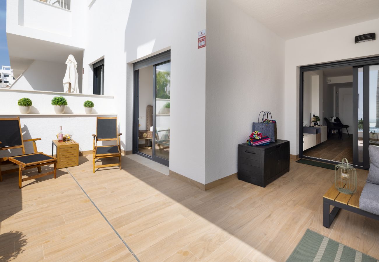 Apartment in Torrevieja - Casa Maria, Nalia Resort