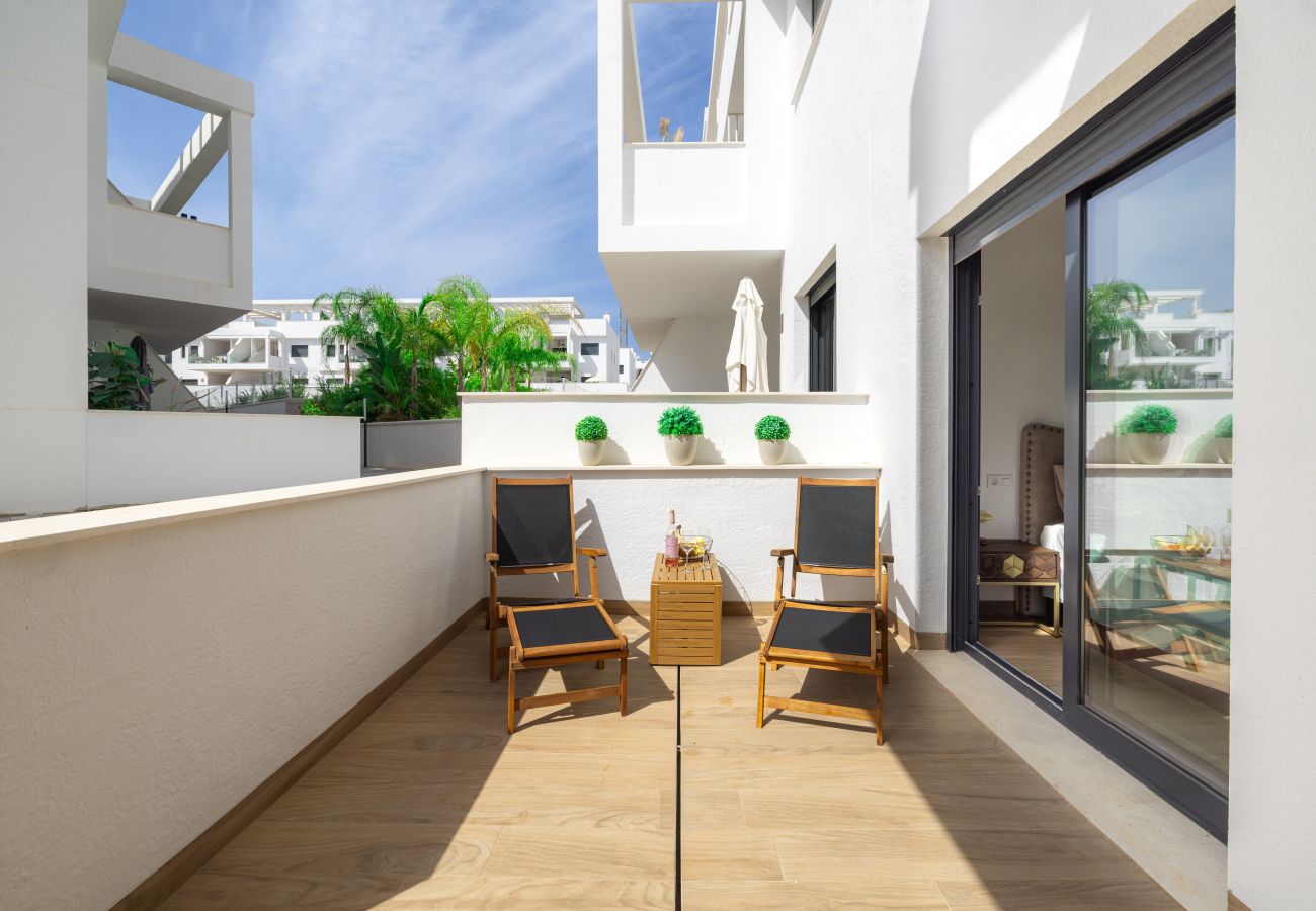 Apartment in Torrevieja - Casa Maria, Nalia Resort