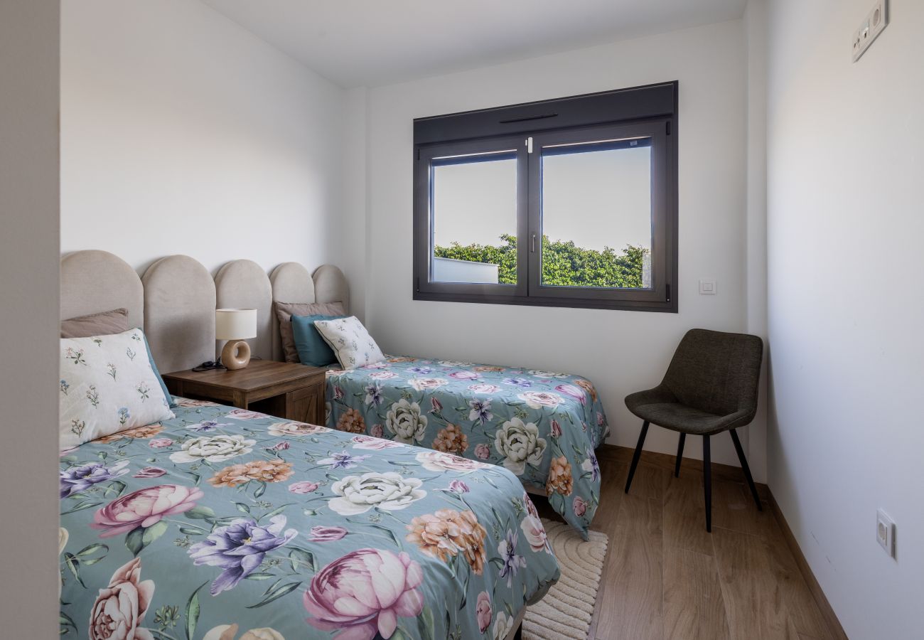 Apartment in Torrevieja - Casa Maria, Nalia Resort