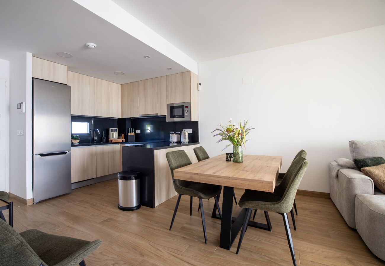 Apartment in Torrevieja - Casa Maria, Nalia Resort