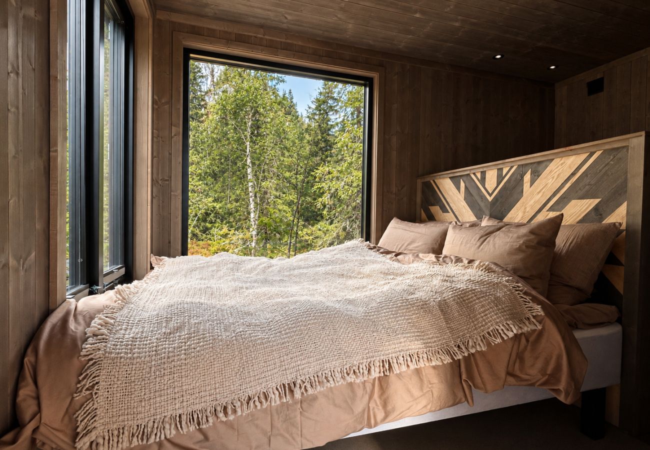Cottage in Hemsedal - Modern and Idyllic Mountain Retreat in Hemsedal