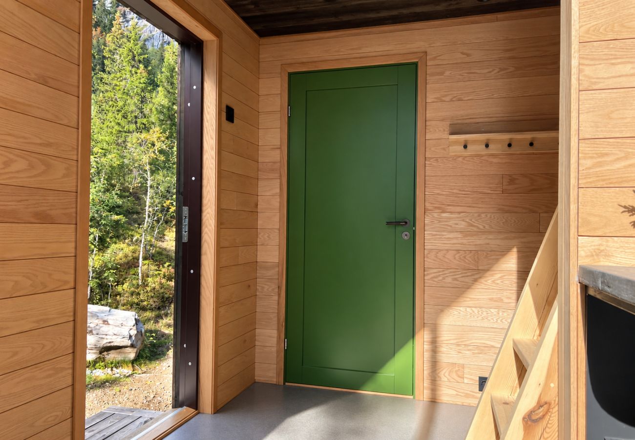 Cottage in Hemsedal - Modern and Idyllic Mountain Retreat in Hemsedal