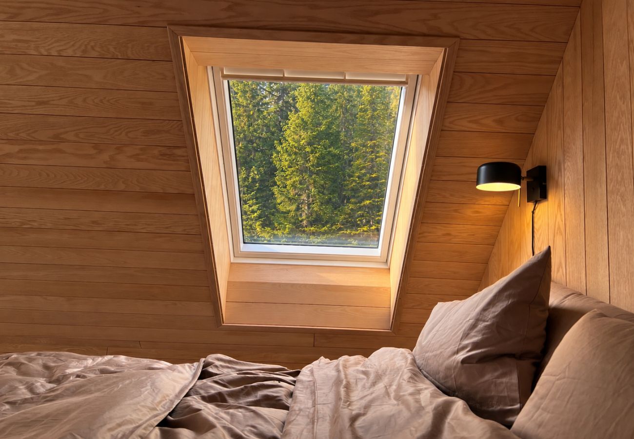 Cottage in Hemsedal - Modern and Idyllic Mountain Retreat in Hemsedal