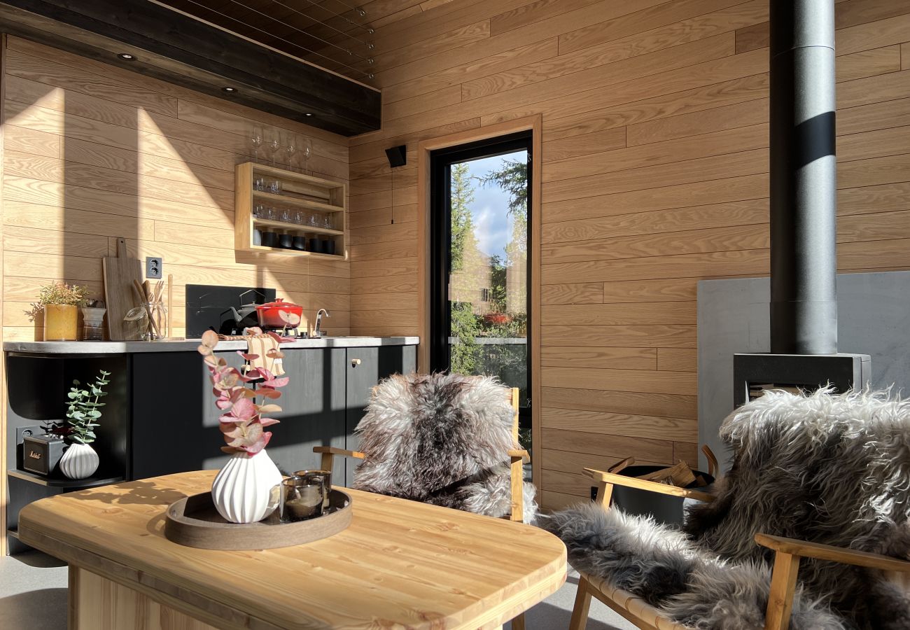 Cottage in Hemsedal - Modern and Idyllic Mountain Retreat in Hemsedal
