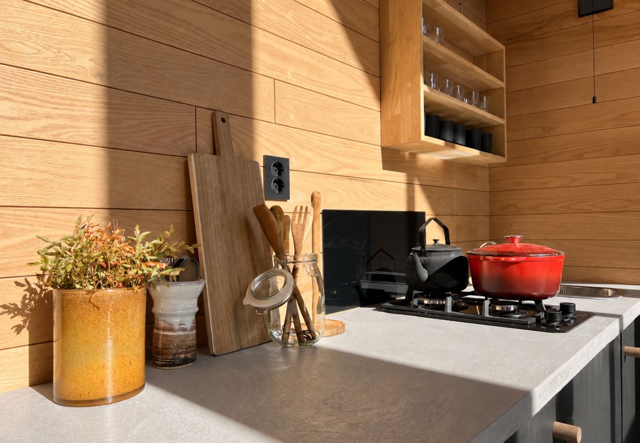 Cottage in Hemsedal - Modern and Idyllic Mountain Retreat in Hemsedal
