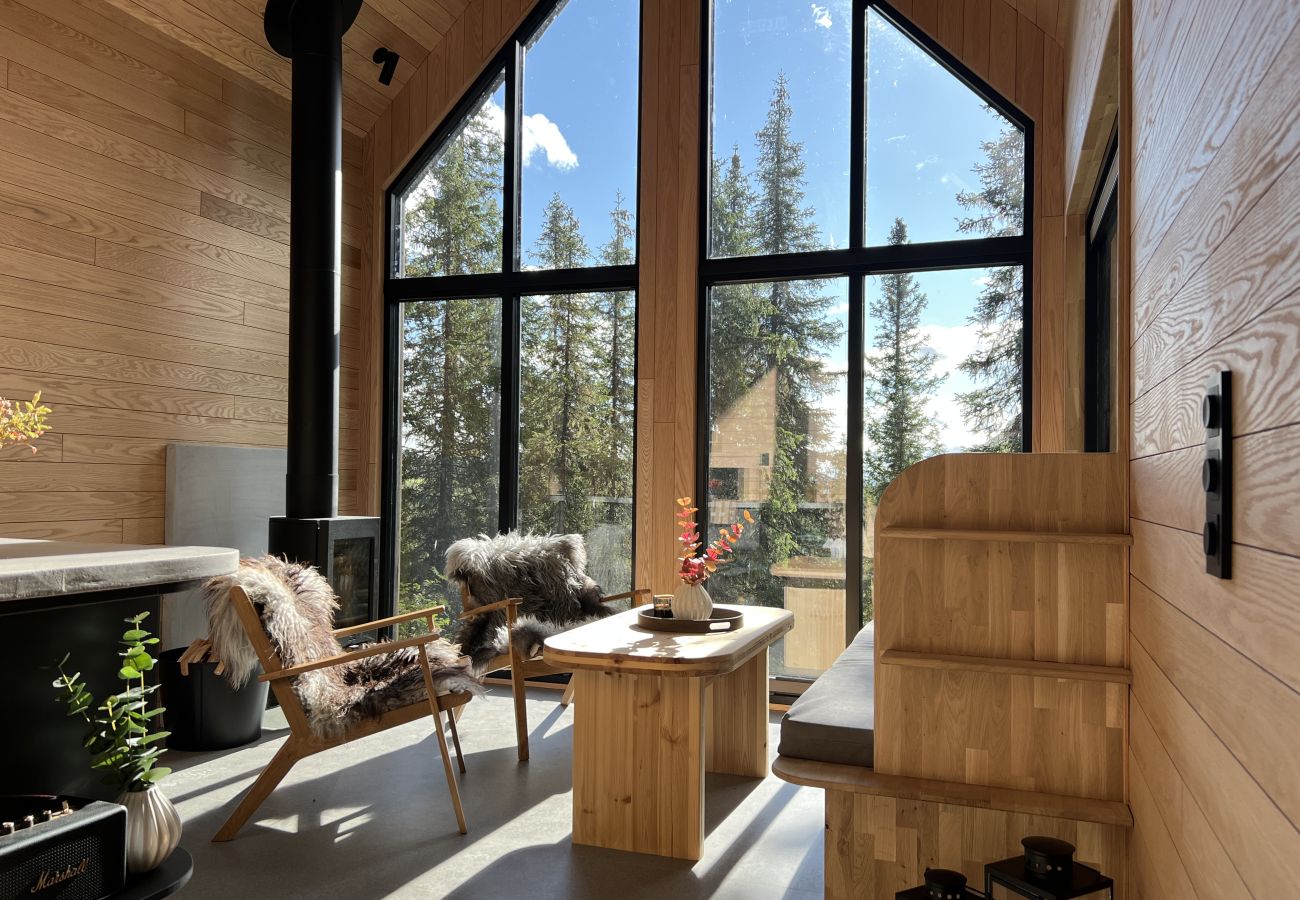 Cottage in Hemsedal - Modern and Idyllic Mountain Retreat in Hemsedal