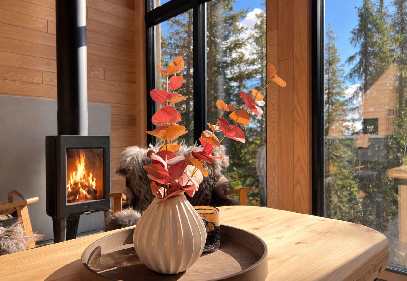 Cottage in Hemsedal - Modern and Idyllic Mountain Retreat in Hemsedal
